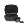 6925281982460-JBL LIVE Pro+ - Kit main libre - Ecouteurs sans fil avec micro - intra-auriculaire - noir-P_405142515_3-2