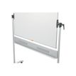 5028252118286-Nobo - Tableau blanc laqué pivotant mobile - 120 x 90 cm - magnétique-P_405142624_8-7