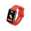 6941487233076-Huawei Watch Fit new - montre connectée - rouge pomélo-P_405142642_4-3