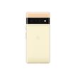 810029930932-Google Pixel 6 Pro - Smartphone - 5G - 128 Go - jaune-P_405142685_4-2