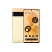 810029930932-Google Pixel 6 Pro - Smartphone - 5G - 128 Go - jaune-P_405142685_5-3