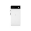 810029934978-Google Pixel 6a - Smartphone - 5G - 128 Go - blanc-P_405142686_4-2