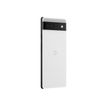 810029934978-Google Pixel 6a - Smartphone - 5G - 128 Go - blanc-P_405142686_5-3