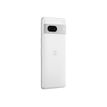 840244700669-Google Pixel 7 - Smartphone - 5G - 128 Go - blanc-P_405142690_6-4