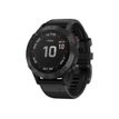 753759232726-Garmin fenix 6 Pro - montre connectée - noir - 32 Go-P_405142717_1-0