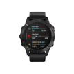 753759232726-Garmin fenix 6 Pro - montre connectée - noir - 32 Go-P_405142717_2-1