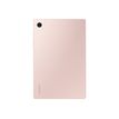 8806092944367-Samsung Galaxy Tab A8 - tablette 10,5" - Android - 32 Go - 4G - rose doré-P_405142778_8-7