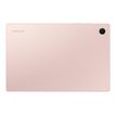 8806092944367-Samsung Galaxy Tab A8 - tablette 10,5" - Android - 32 Go - 4G - rose doré-P_405142778_9-8