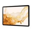 8806094147483-Samsung Galaxy Tab S8 - tablette 11" - Android - 128 Go - graphite-P_405142787_5-2