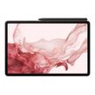 8806094147551-Samsung Galaxy Tab S8 - tablette 11" - 128 Go - rose doré-P_405142788_4-1