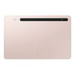 8806094147551-Samsung Galaxy Tab S8 - tablette 11" - 128 Go - rose doré-P_405142788_6-3