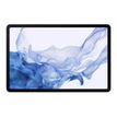8806094149197-Samsung Galaxy Tab S8+ - tablette 12,4" - Android - 128 Go - 5G - argent-P_405142789_3-0