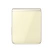 8806092810709-Samsung Galaxy Z Flip3 - Smartphone - 5G - 8/128 Go - beige-P_405142801_15-1