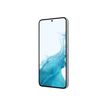 8806092878440-Samsung Galaxy S22 - Smartphone - 5G - 8/128 Go - blanc-P_405142802_5-1