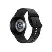 8806092521933-Samsung Galaxy Watch4 - montre connectée 40 mm - noir - 16 Go-P_405142829_8-10