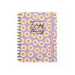 8053610786880-Legami - Carnet de notes 15,5 x 21 cm - 200 pages - marguerite-P_405142923_3-0