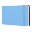 8053610789058-Agenda semainier - 1 semaine sur 2 pages - 14 x 8 cm - bleu cristal - Legami Colours Colle-P_405142932_5-1