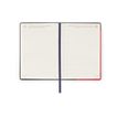 8053610789218-Agenda 1 jour par page - 9,5 x 13,5 cm - rouge passion - Legami Colours Collection-P_405142938_1-1