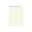 8053610789232-Agenda 1 jour par page - 9,5 x 13,5 cm - jaune freesia - Legami Colours Collection-P_405142940_2-1