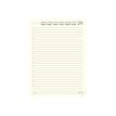 8053610789232-Agenda 1 jour par page - 9,5 x 13,5 cm - jaune freesia - Legami Colours Collection-P_405142940_3-3