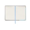 8053610789256-Agenda 1 jour par page - 9,5 x 13,5 cm - bleu cristal - Legami Colours Collection-P_405142942_2-1