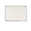8053610789256-Agenda 1 jour par page - 9,5 x 13,5 cm - bleu cristal - Legami Colours Collection-P_405142942_3-3