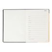 8053610789409-Agenda 1 jour par page - 12 x 18 cm - abricot - Legami Colours Collection-P_405142949_2-3