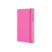 8053610789485-Agenda 1 semaine sur 2 pages - 12 x 18 cm - rose bougainvillea - Legami Colours Collection-P_405142957_5-1