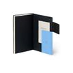8053610789546-Agenda 1 semaine sur 2 pages - 12 x 18 cm - bleu galactique - Legami Colours Collection-P_405142963_1-1