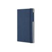 8053610789645-Agenda 1 semaine sur 2 pages - 15 x 18 cm - bleu galactique - Legami Colours Collection-P_405142973_5-1