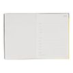 8053610789713-Agenda 1 jour par page - 17 x 24 cm - jaune freesia - Legami Colours Collection-P_405142980_2-3