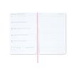 8051128757682-Agenda semainier - 1 semaine par page + 1 page de notes - 12 x 18 cm - magique - Legami Ph-P_405142988_4-5