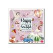 8051128759198-Legami - Calendrier mensuel 2024 - 30 x 29 cm - vivre heureux-P_405143072_1-0