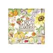 8051128759280-Legami Special Edition - Calendrier 2024 - 30 x 29 cm - mon jardin secret-P_405143081_1-0