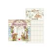 8051128759297-Legami - Calendrier mensuel 2024 - 30 x 29 cm - home sweet home-P_405143082_1-0