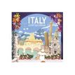 8051128759341-Legami - Calendrier mensuel 2024 - 30 x 29 cm - Italie-P_405143087_2-0