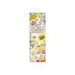 8051128759761-Calendrier mensuel 2024 - 16 x 49 cm - my secret garden-P_405143129_1-0