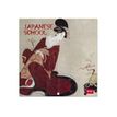 8051128759990-Legami - Calendrier mensuel 2024 - 18 x 18 cm - Japanese school -P_405143152_2-0