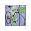 8052694000189-Legami - Calendrier mensuel 2024 - 18 x 18 cm - art du vélo -P_405143171_2-0