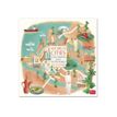 8052694000202-Legami - Calendrier mensuel 2024 - 18 x 18 cm - villes du monde -P_405143173_1-0