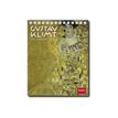 8052694000387-Legami Photo Collection - Calendrier 2024 - 12 x 14,5 cm - Gustav Klimt-P_405143190_3-0