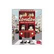 8052694000509-Legami Special Edition - Calendrier 2024 - 12 x 14,5 cm - Londres-P_405143202_3-0