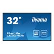4948570119486-iiyama ProLite LE3240S-B3 - Ecran Led 32" - Full HD 1920 X 1080-P_405143256_1-0