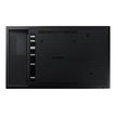 8806090110122-Samsung QB13R QBR Series - Ecran Led 13" - Full HD 1920 X 1080-P_405143322_4-3
