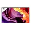 5013493435803-Sony FWD-75X81K - Ecran Led 75" - 4K - UHD (2160P) 3840 X 2160-P_405143355_2-1