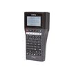 4977766729581-Brother P-Touch PT-H500 -  imprimante d'étiquettes monochrome - impression par transfert -P_405143383_5-2