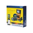 4977766750929-Brother P-Touch PT-E550WSP -  imprimante d'étiquettes monochrome - impression par transfe-P_405143391_3-2