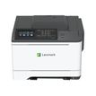 0734646633451-Lexmark CS622de - imprimante laser couleur A4 -P_405143446_1-0