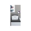 0195122490874-HP LaserJet Pro 3002dw - imprimante laser monochrome A4 - Wifi-P_405143460_65-9