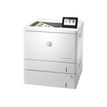 0194850414145-HP Color LaserJet Enterprise M555x - imprimante laser couleur A4 - Wifi-P_405143463_4-0